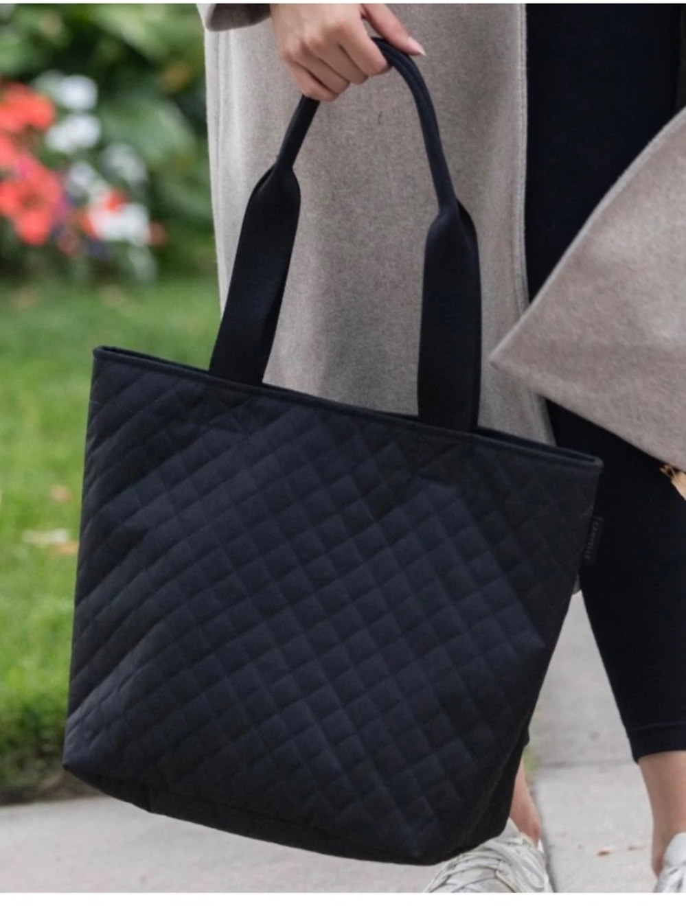 Canvelle Eco Tote Bag - Picture 2 of 7